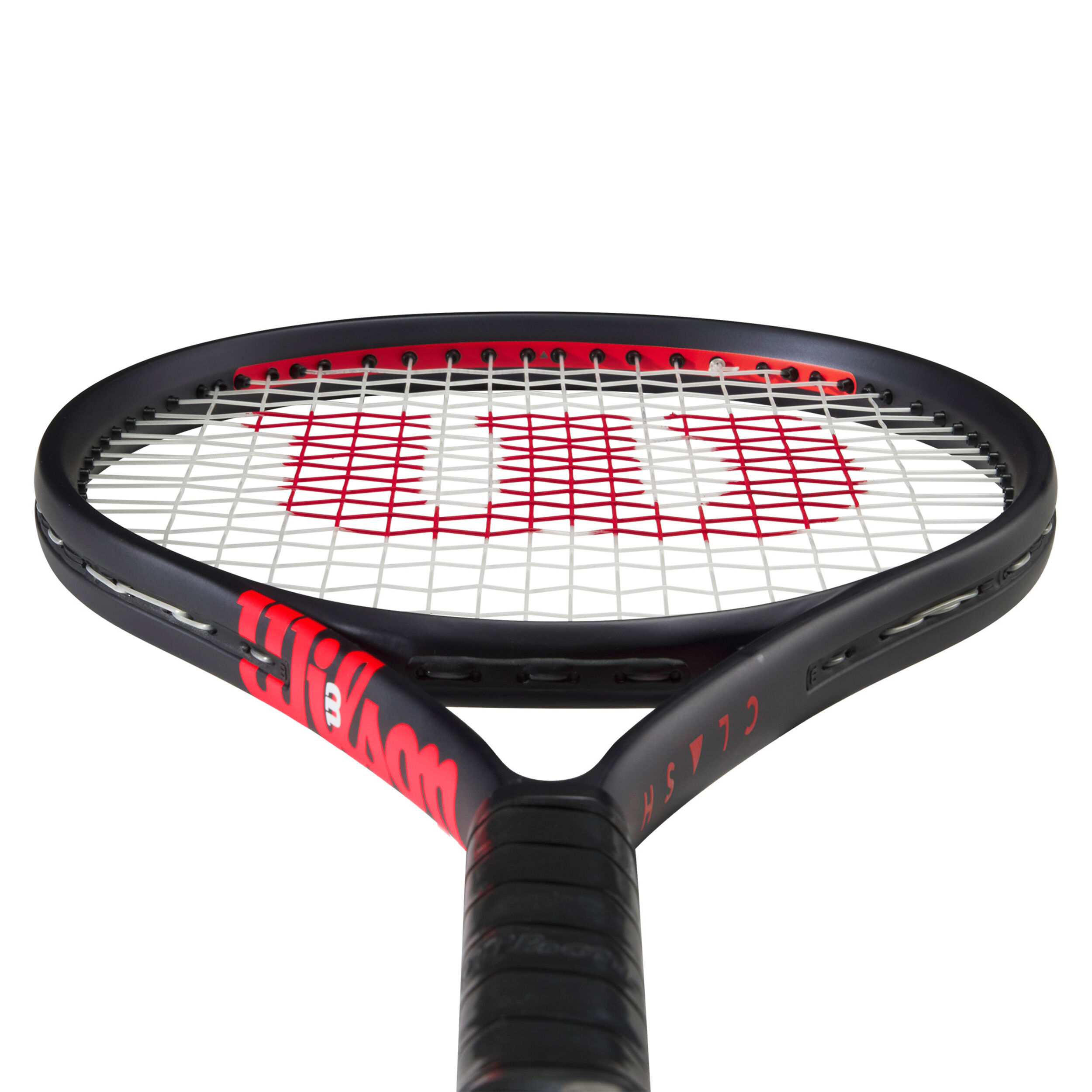 Wilson Clash 25 V3.0 Raquettes Enfants