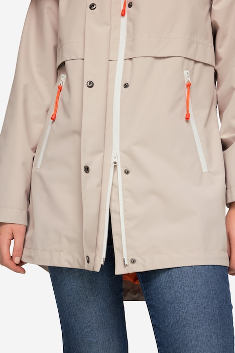 Funktions-Regenjacke, Mix & Match