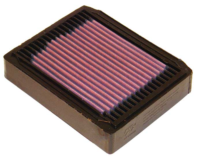 K&N - Filtre à air BM0300