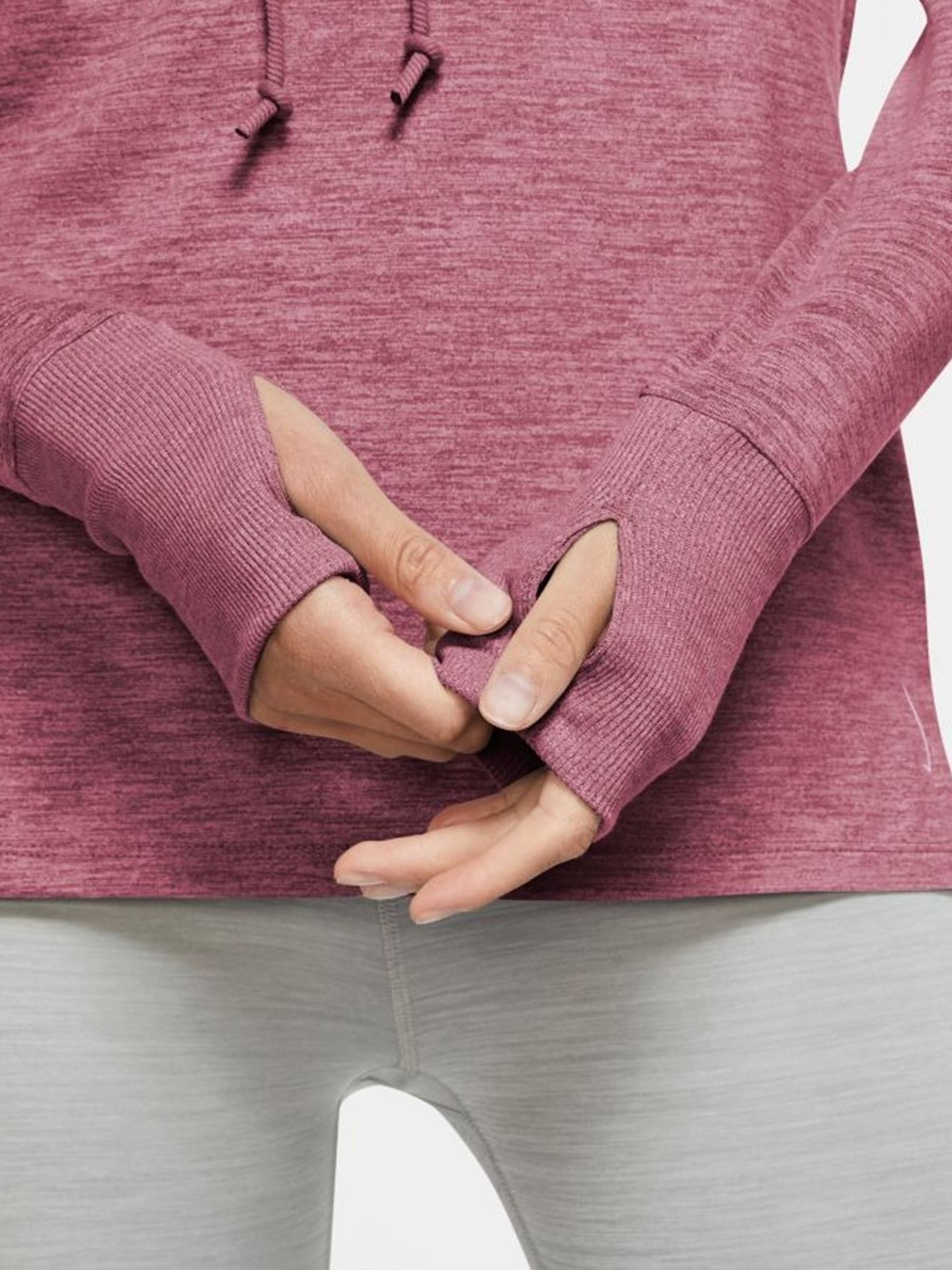 Yoga Core Essential Jersey Cover Up