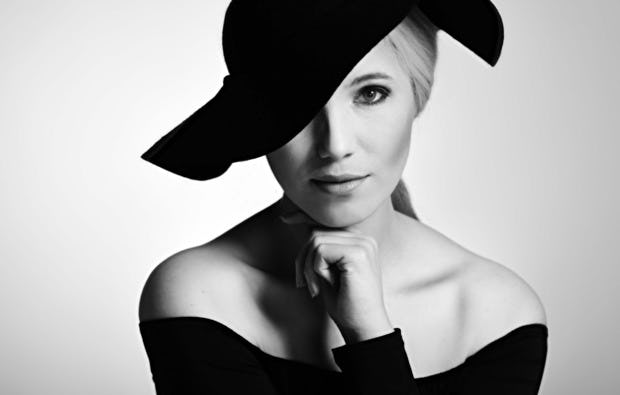 Professionelles Fotoshooting in Leipzig als Geschenkidee
