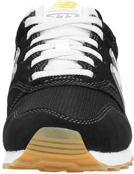 New Balance 373 zwart