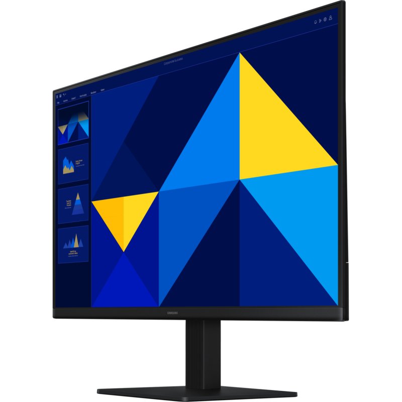 Samsung S30GD écran plat de PC 68,6 cm (27