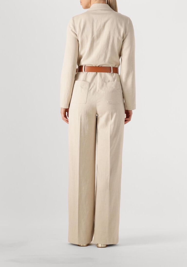 creme caroline biss jumpsuits 1560