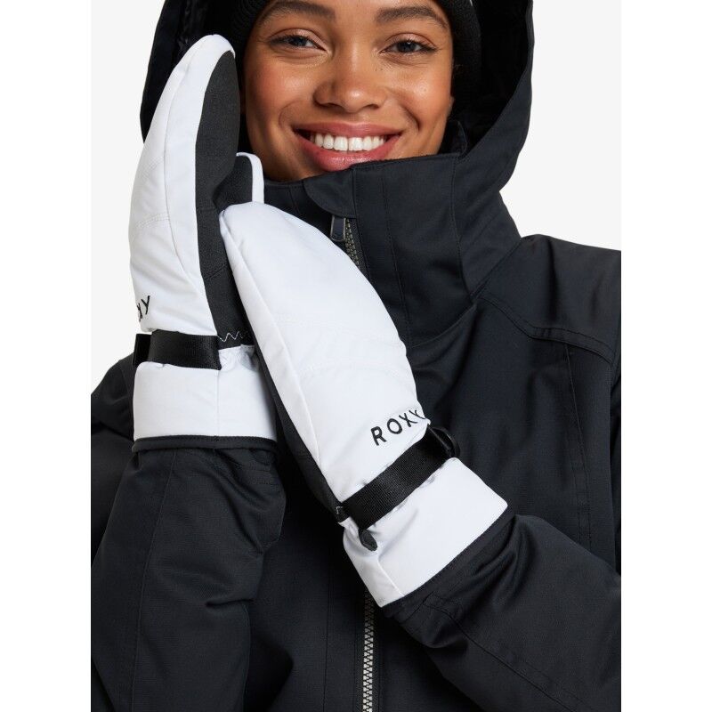 Jetty Mitten - Moufles femme
