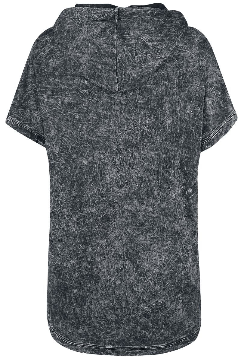 Forbidden Forest - Sombral | Harry Potter T-Shirt Manches courtes