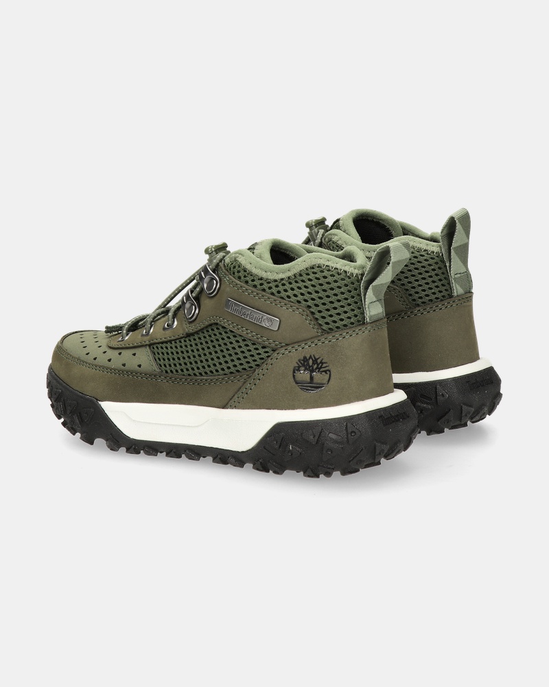 Timberland Greenstride Motion 6 Lage sneakers  - groen