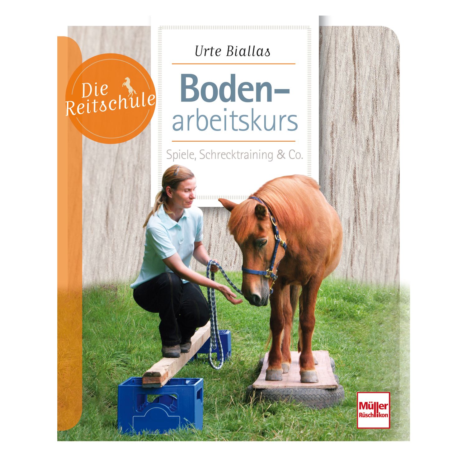 Bodenarbeitskurs