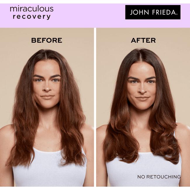 John Frieda Frizz Ease Miraculous Recovery Conditioner 250 ML