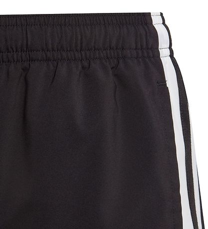 adidas Performance Shorts - SQ21 - Schwarz