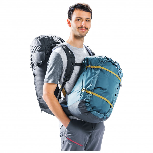 Deuter - Gravity Rope Bag - Sac à corde