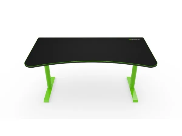 Arozzi Arena Arena Gaming Desk Green