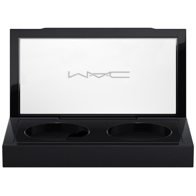 MAC Pro Colour X 2 Compact Eye Shadow Palette
