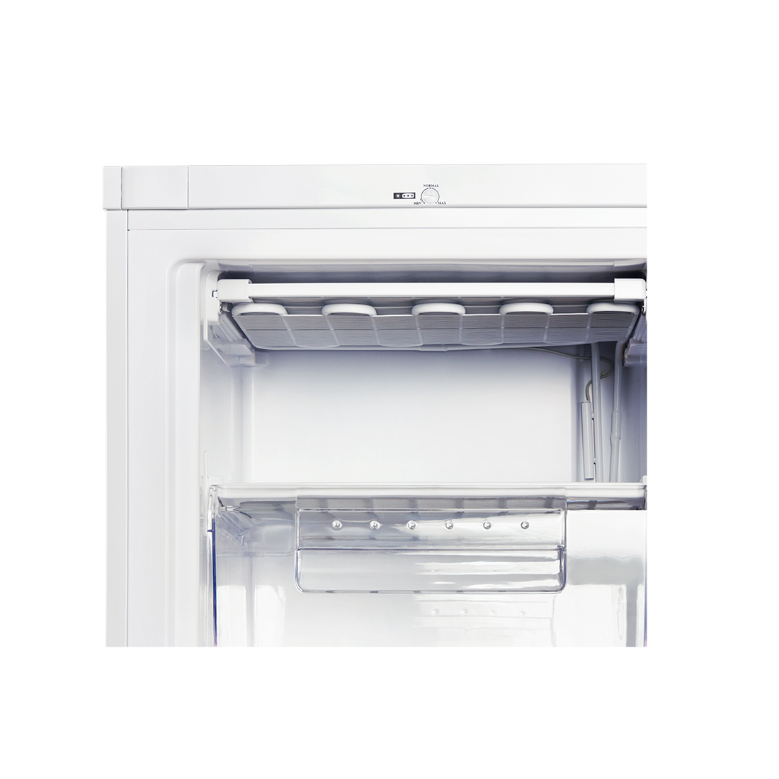 Kibernetik FSP Gefrierschrank 242 Liter