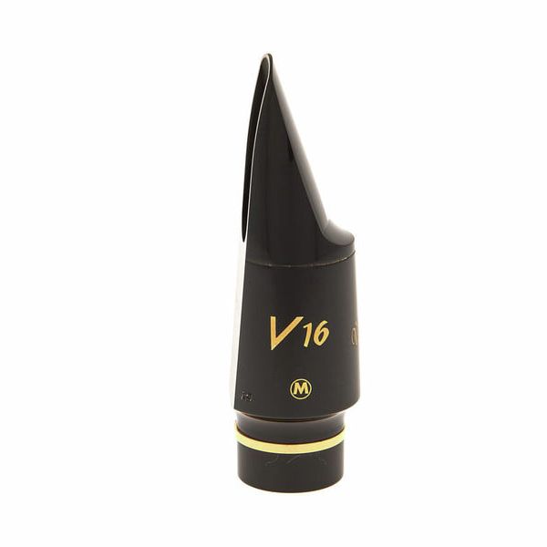 Vandoren V16 Alto Sax A9-M