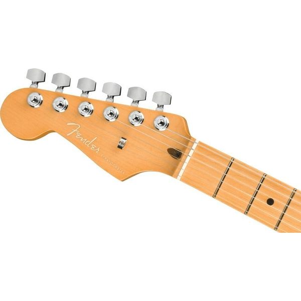 Fender AM Ultra Strat MN MBST LH
