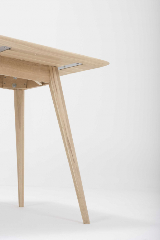 Gazzda Stafa bureau naturel