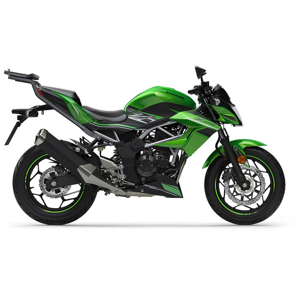 Shad - Support Fixation Top Case Kawasaki Z 125 K0Z119ST