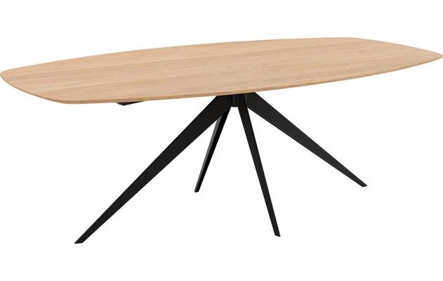 Eettafel Uniek