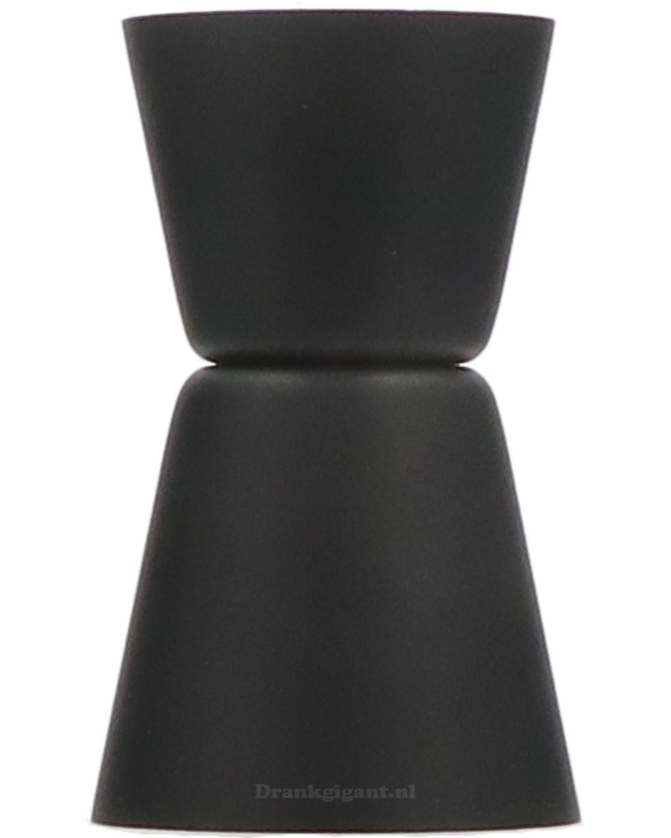 Cosy & Trendy Jigger Zwart 15/30ml