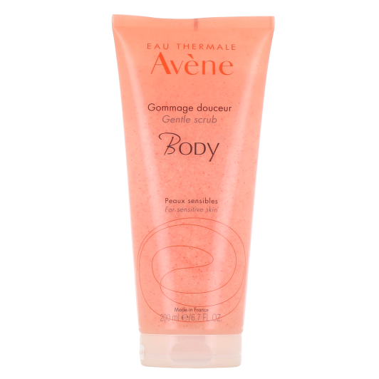 Gommage douceur pour le corps Avène Body
