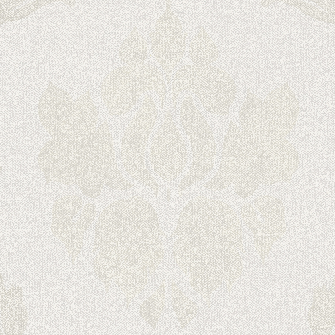 Vliestapete NEW ELEGANCE - beige-creme - 10 Meter
