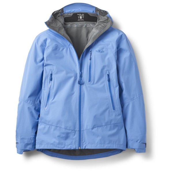 Rab - Women's Downpour Mountain Jacket - Veste imperméable