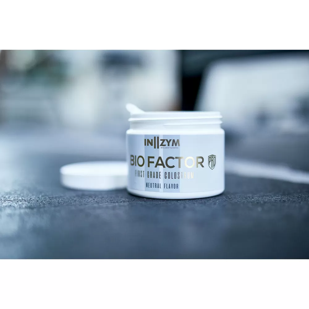 INZYM Bio Factor Neutral - 235 g.