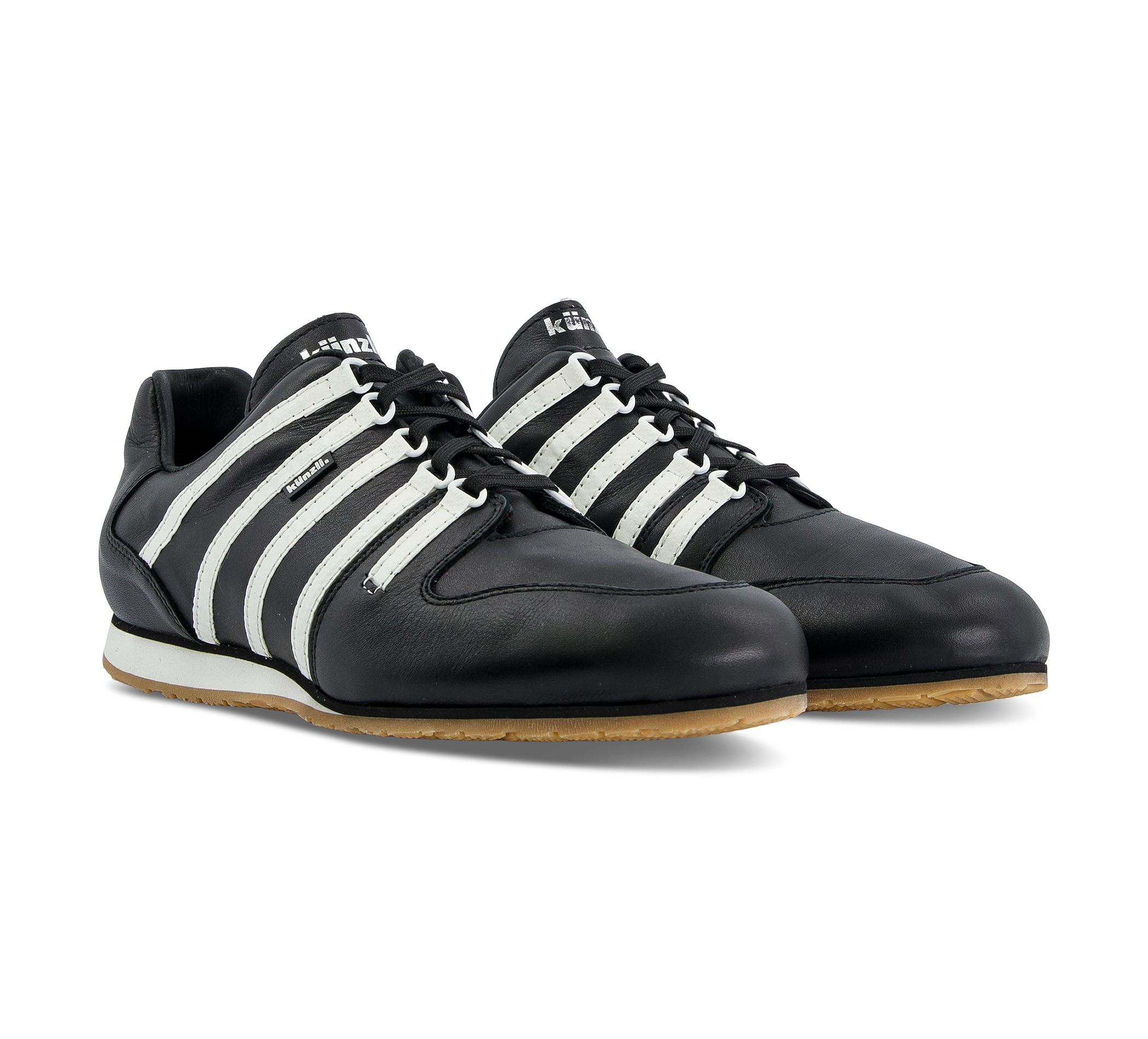 Künzli Carbon Klassik - Sneaker low