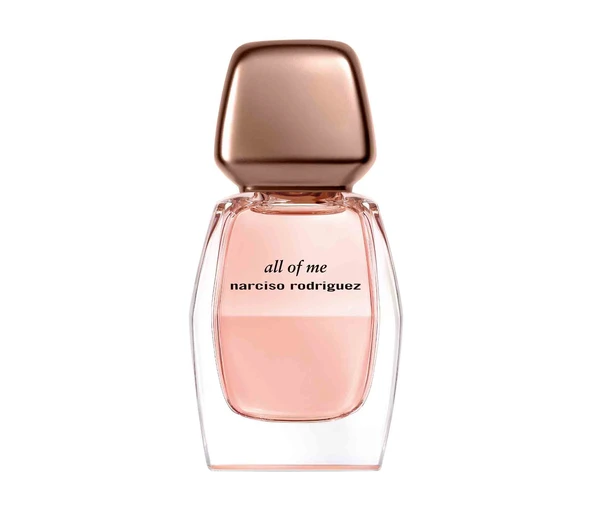 Narciso Rodriguez all of me Eau de Parfum