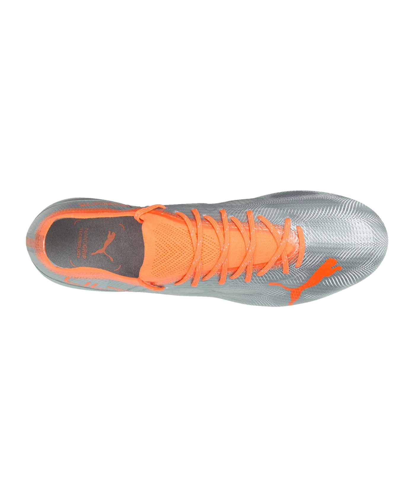 PUMA ULTRA 1.4 Instinct MxSG Silber F01