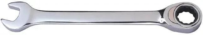 Stanley Ringsteeksleutel met ratel 12mm - 4-89-937