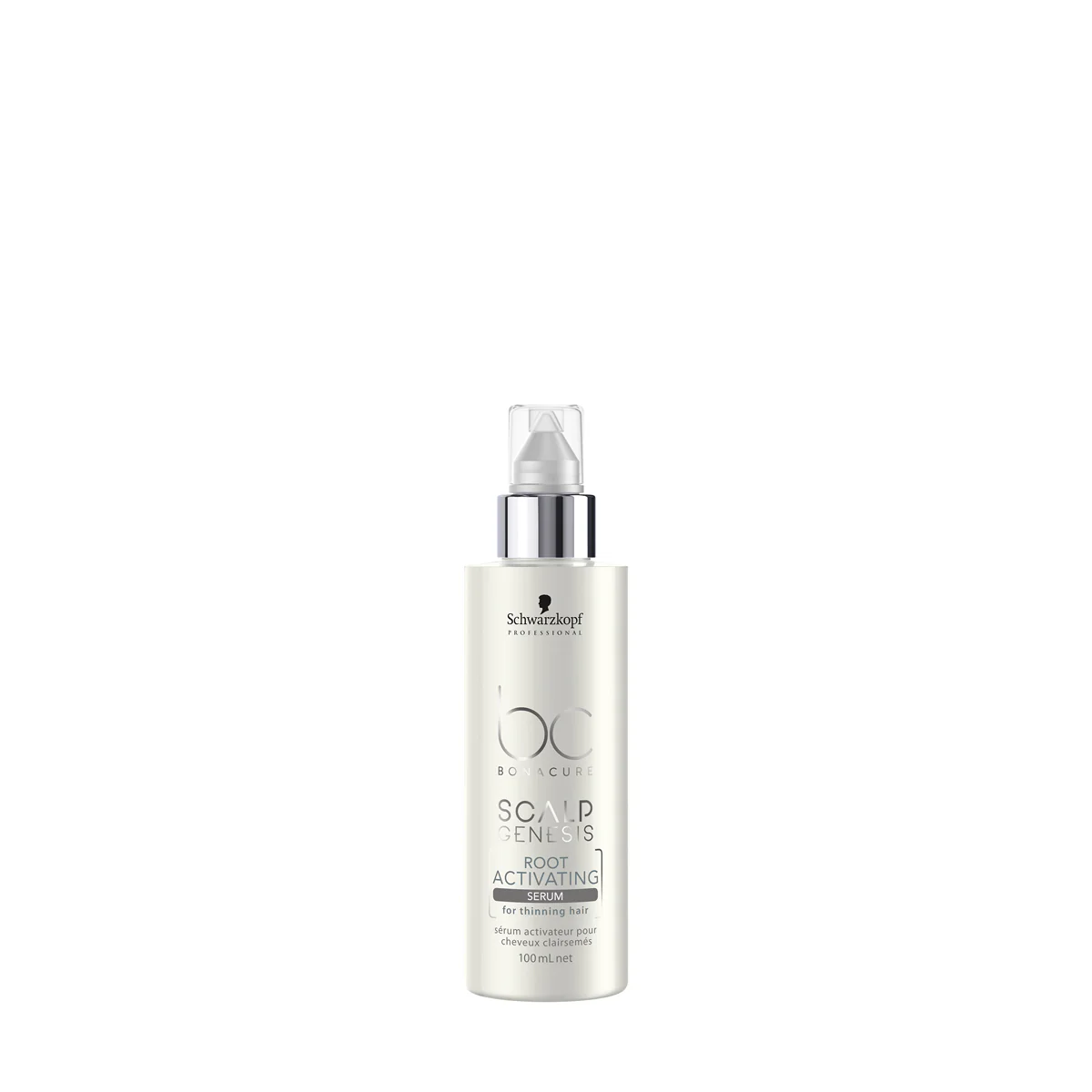 Sérum Activateur 100ml