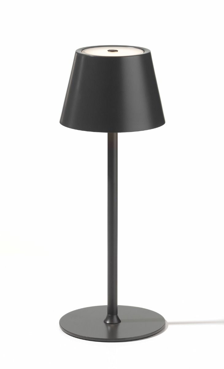 LED Akku-Tischleuchte