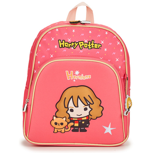 Back To School - CHIBI HERMIONE 25 CM Rosa