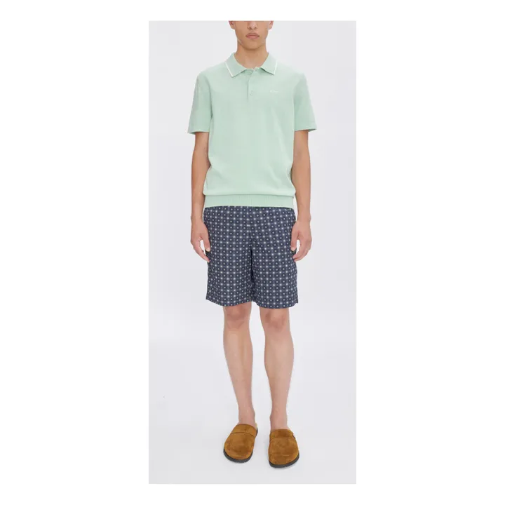 A.P.C. Short Vincento | Bleu marine