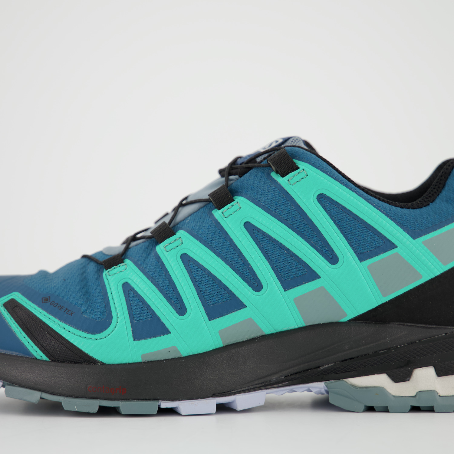 Salomon Schuhe XA PRO 3D v8 GTX W Leg