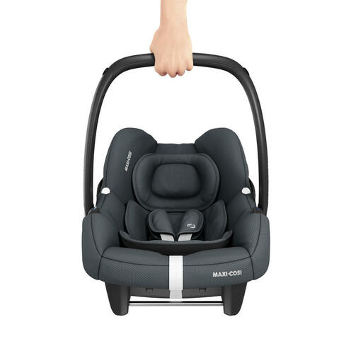 Cosi Cabriofix I-Size GR0+ Essential Graphite - MAXI COSI