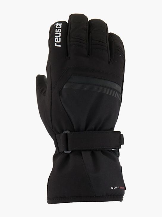 Reusch Handschuh Schwarz