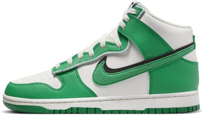 Nike Dunk High Retro SE Herenschoenen Grijs