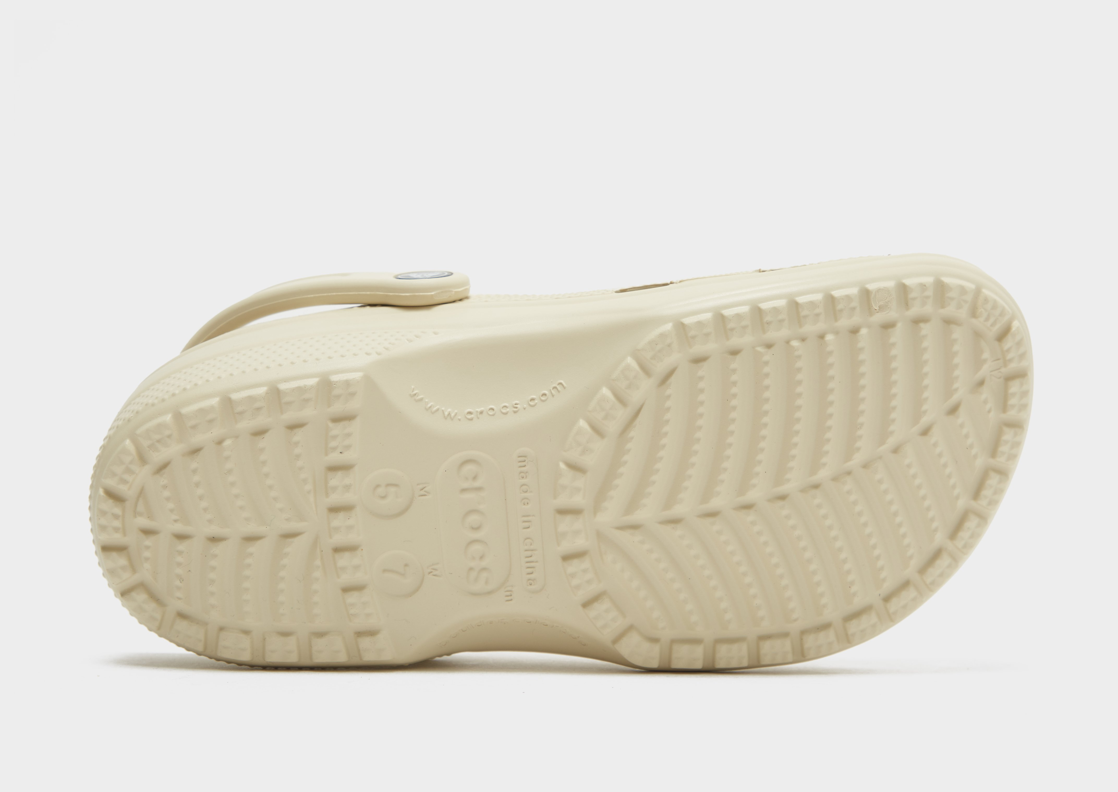 Crocs Classic Clog Femme