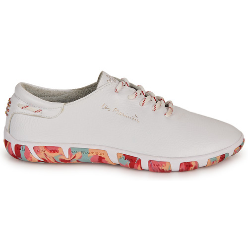 TBS - JAZARU - Blanc
