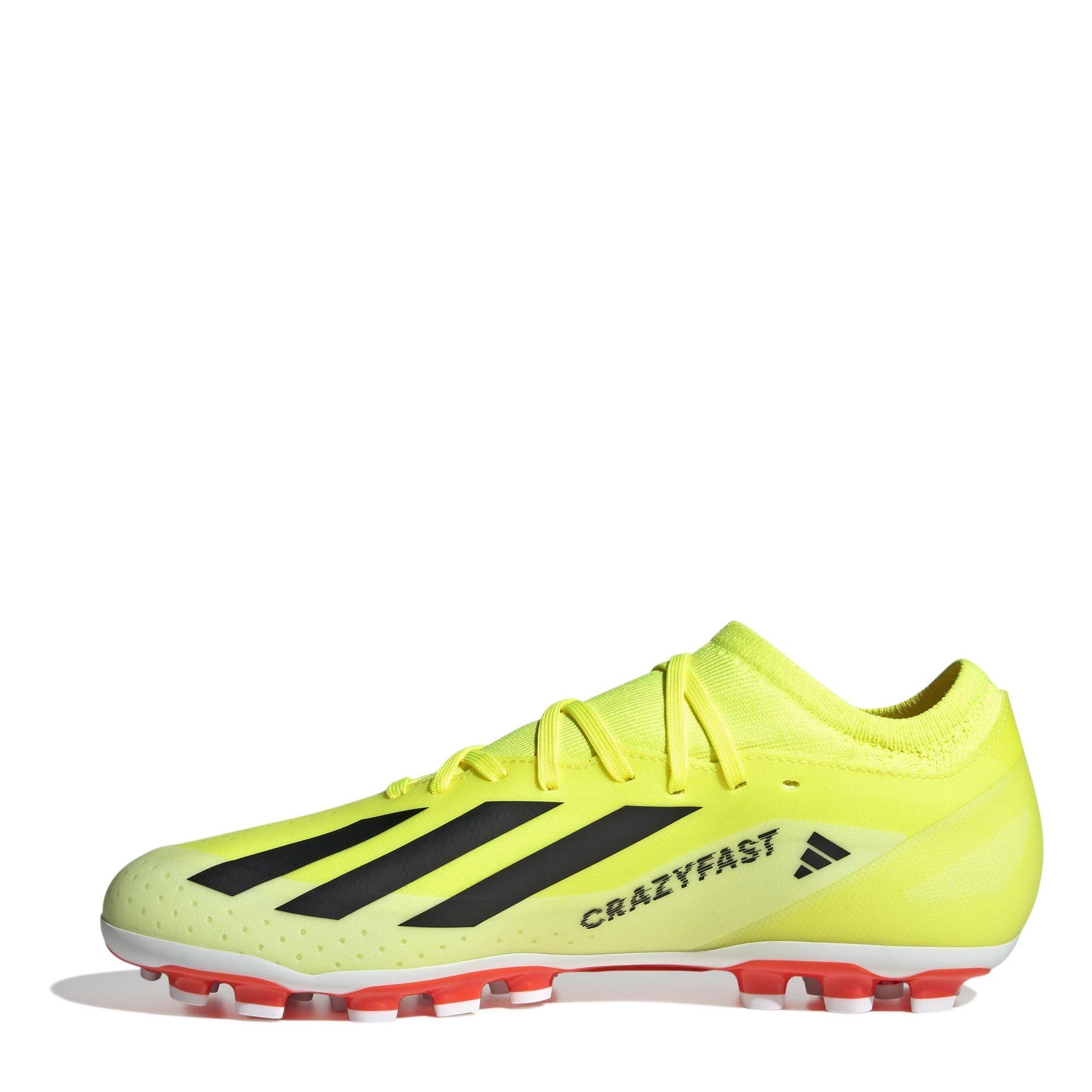adidas X Crazyfast League Artificial Grass Football Boots