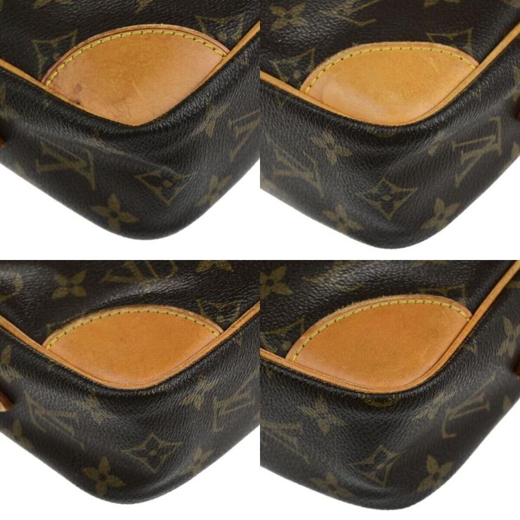 Louis Vuitton Vintage Louis Vuitton Trocadero Brown