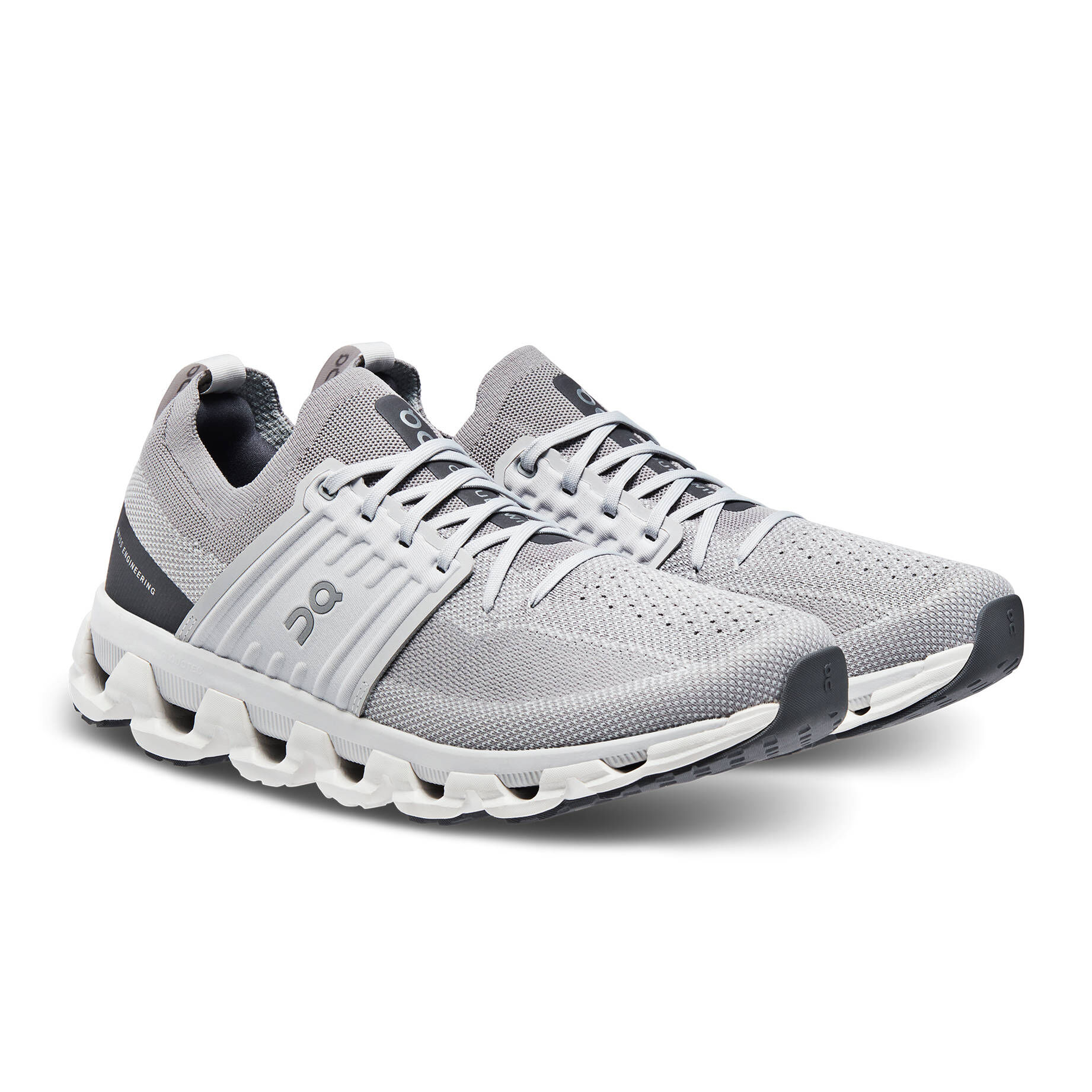 On| Herren Laufschuhe CLOUDSWIFT 3