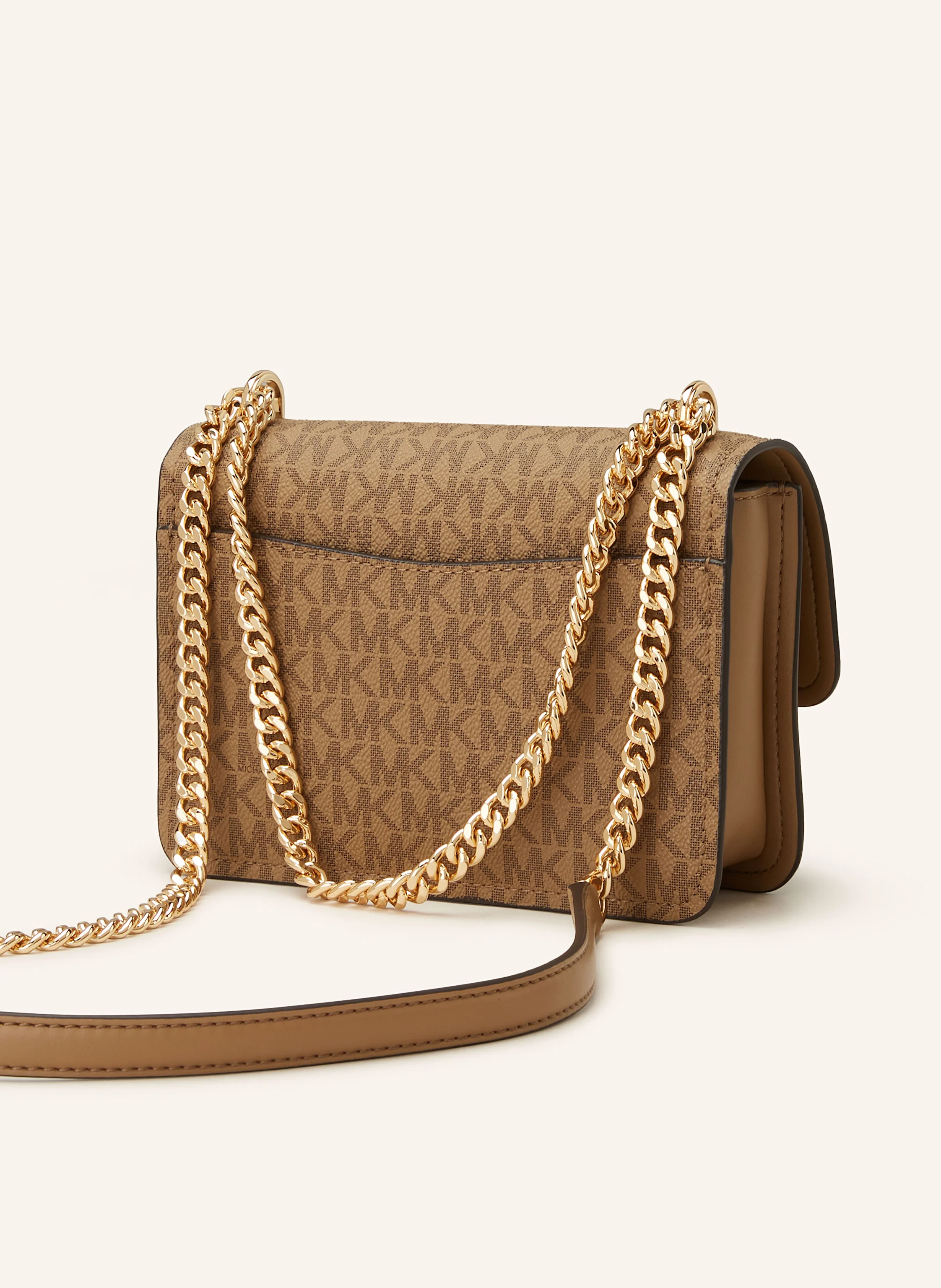 MICHAEL KORS Schultertasche CLAIRE
