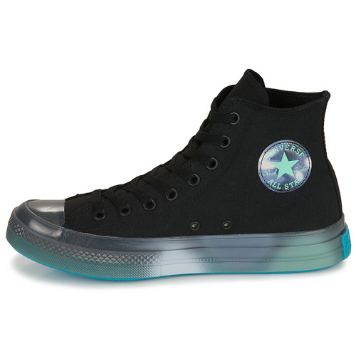 Converse - CHUCK TAYLOR ALL STAR CX SPRAY PAINT-SPRAY PAINT - Noir
