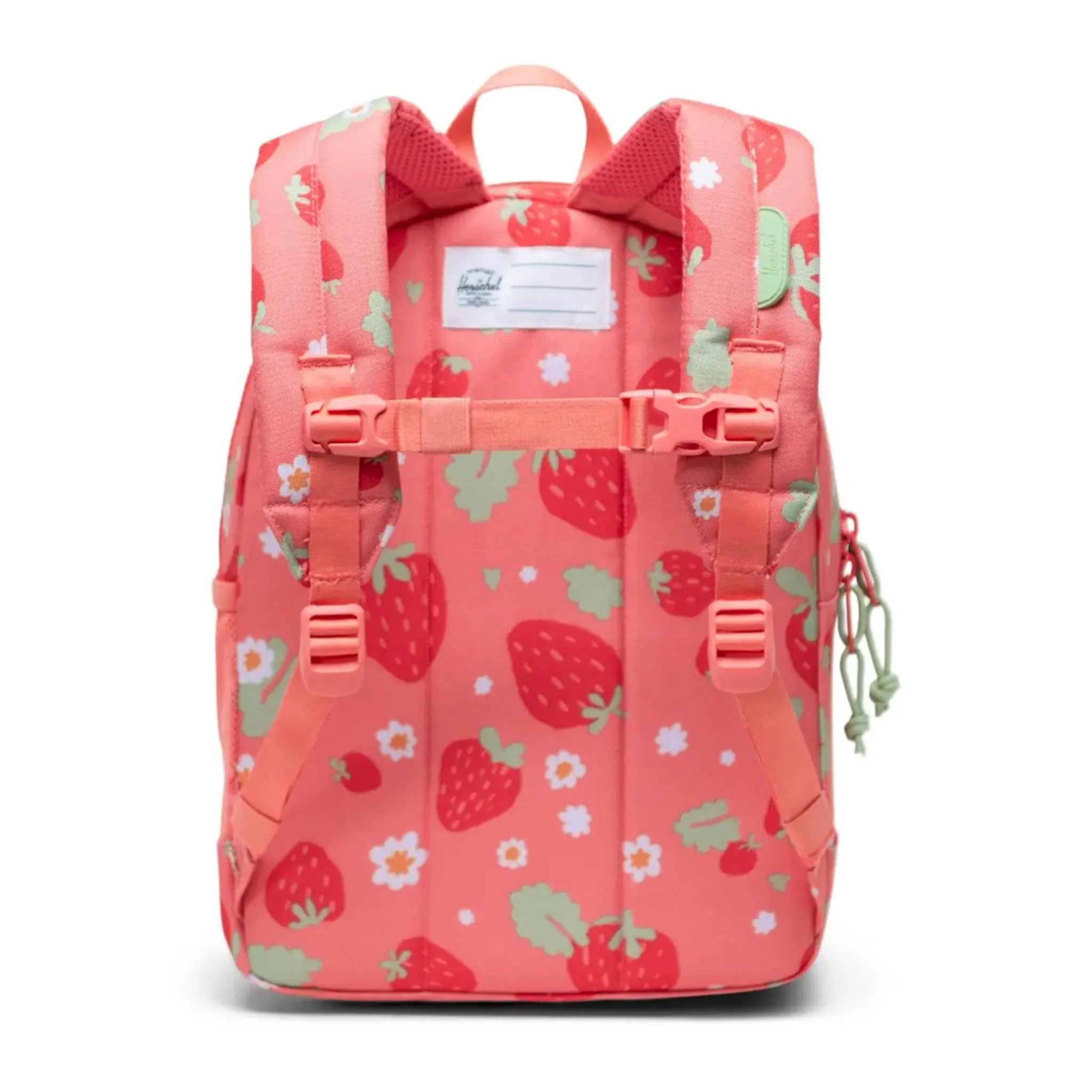 Herschel Supply Co Sac à Dos Heritage™ Mini 3-7ans - Fraises