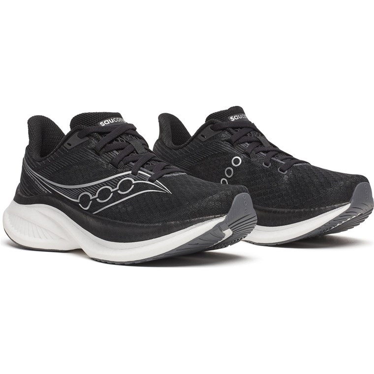 Saucony Endorphin Speed 5 Women Black/White