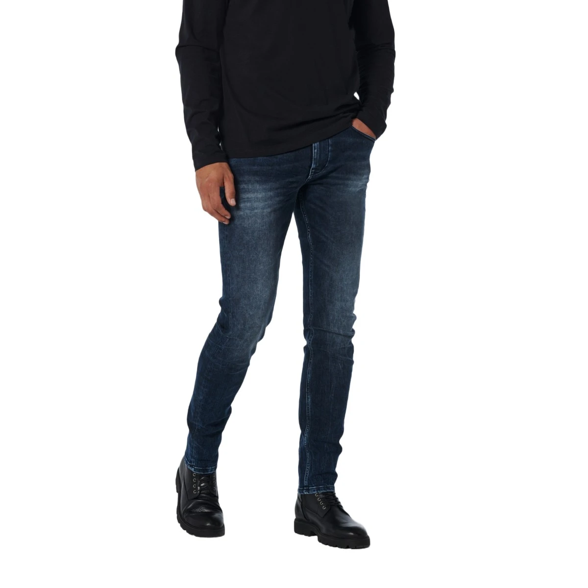 Heren Short AMERICAN CLASSIC CHINO SHORTS